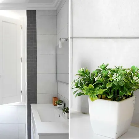 Bombarda Charming Appartamento Lisbona