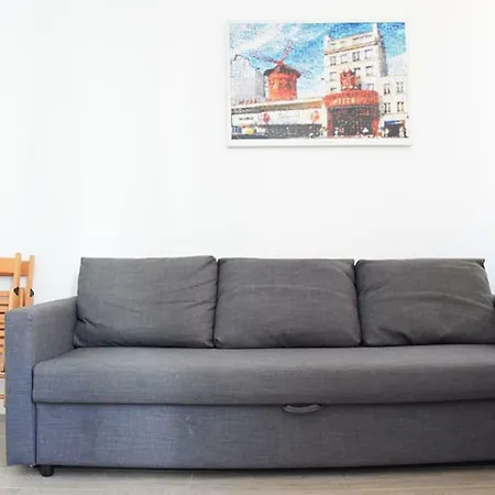 Bombarda Charming Apartamento *