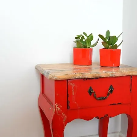 Bombarda Charming Apartamento