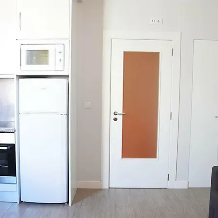 Bombarda Charming Apartamento