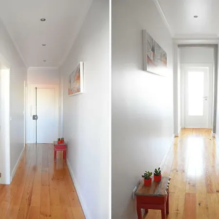 Apartamento Bombarda Charming *