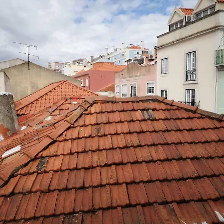 Bombarda Charming Apartamento *