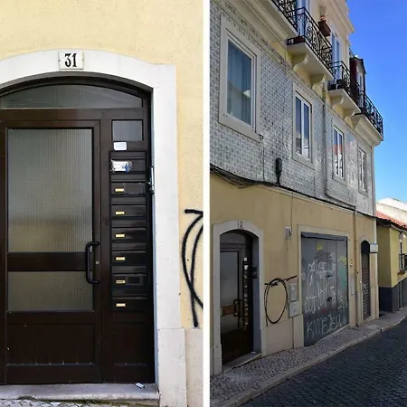 Bombarda Charming Apartment
