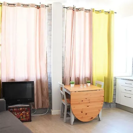 Bombarda Charming Lisbona