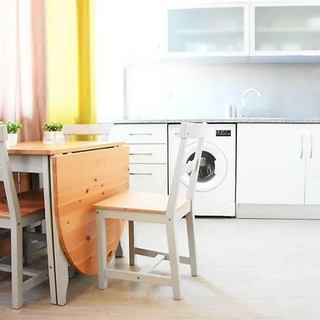 Bombarda Charming Appartamento Lisbona