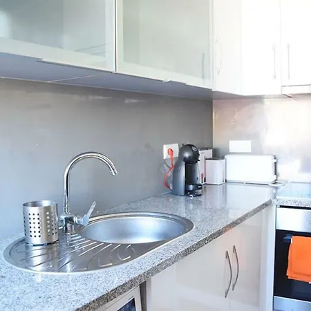 Bombarda Charming Apartment Lisbon