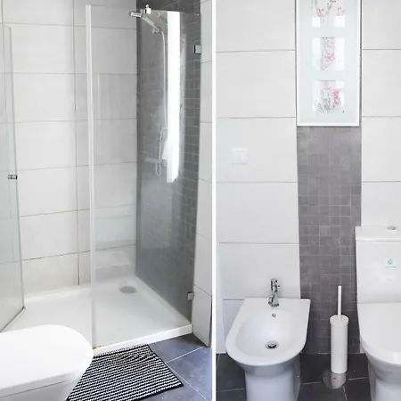 Bombarda Charming Lisbona