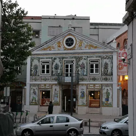 Appartamento Bombarda Charming *