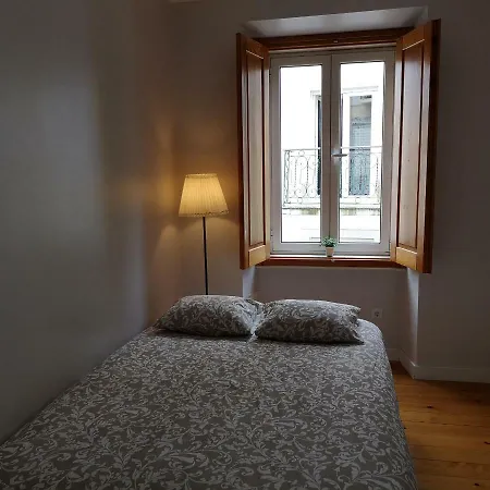 Bombarda Charming * Lisboa