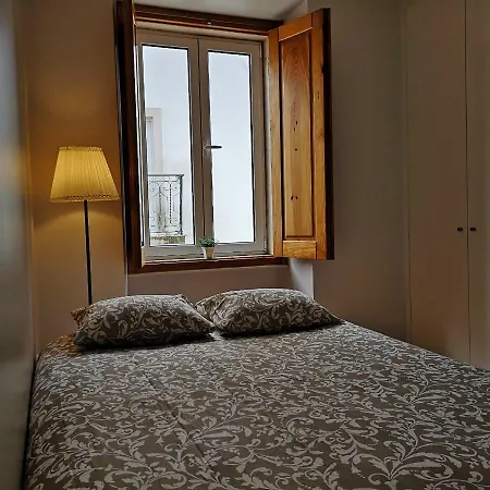 Appartamento Bombarda Charming *