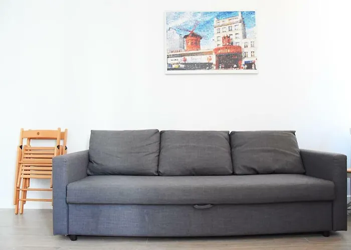 Bombarda Charming Апартаменты *