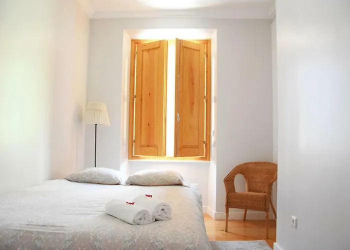 Bombarda Charming Апартаменты *