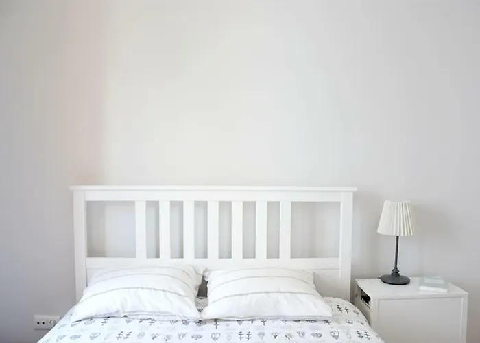 Bombarda Charming Лиссабон