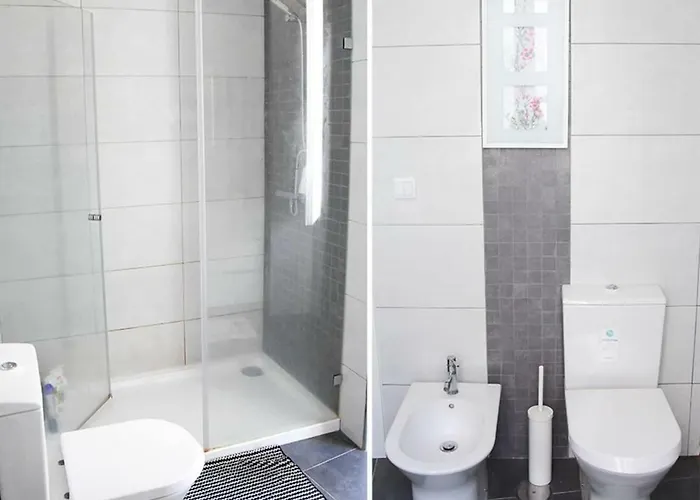 Bombarda Charming Лиссабон