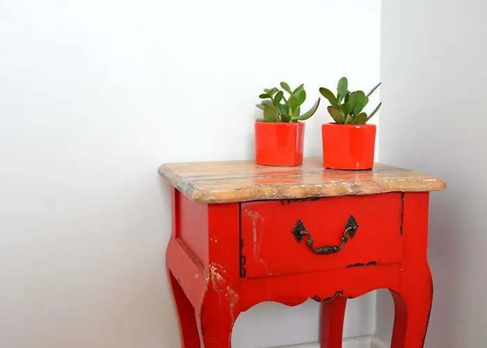 Bombarda Charming Апартаменты