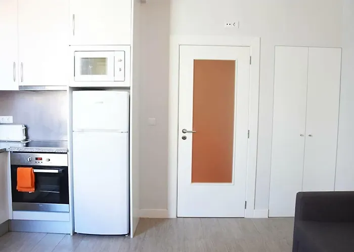 Bombarda Charming Апартаменты