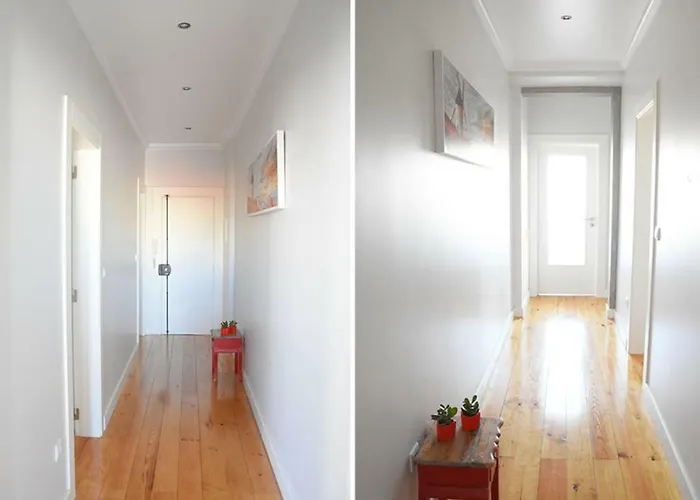 Апартаменты Bombarda Charming *