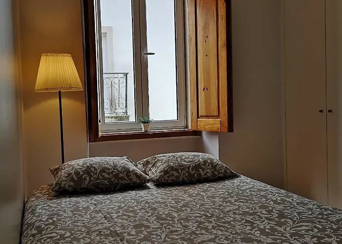 Апартаменты Bombarda Charming *