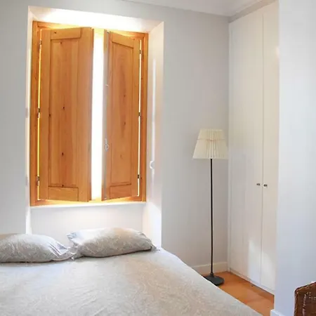 Bombarda Charming شقة Lisboa