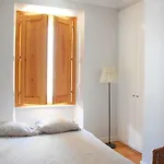 Bombarda Charming Appartement Lisboa