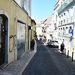 Bombarda Charming * Lisboa