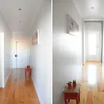 Appartement Bombarda Charming *