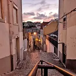 Bombarda Charming * Lisboa